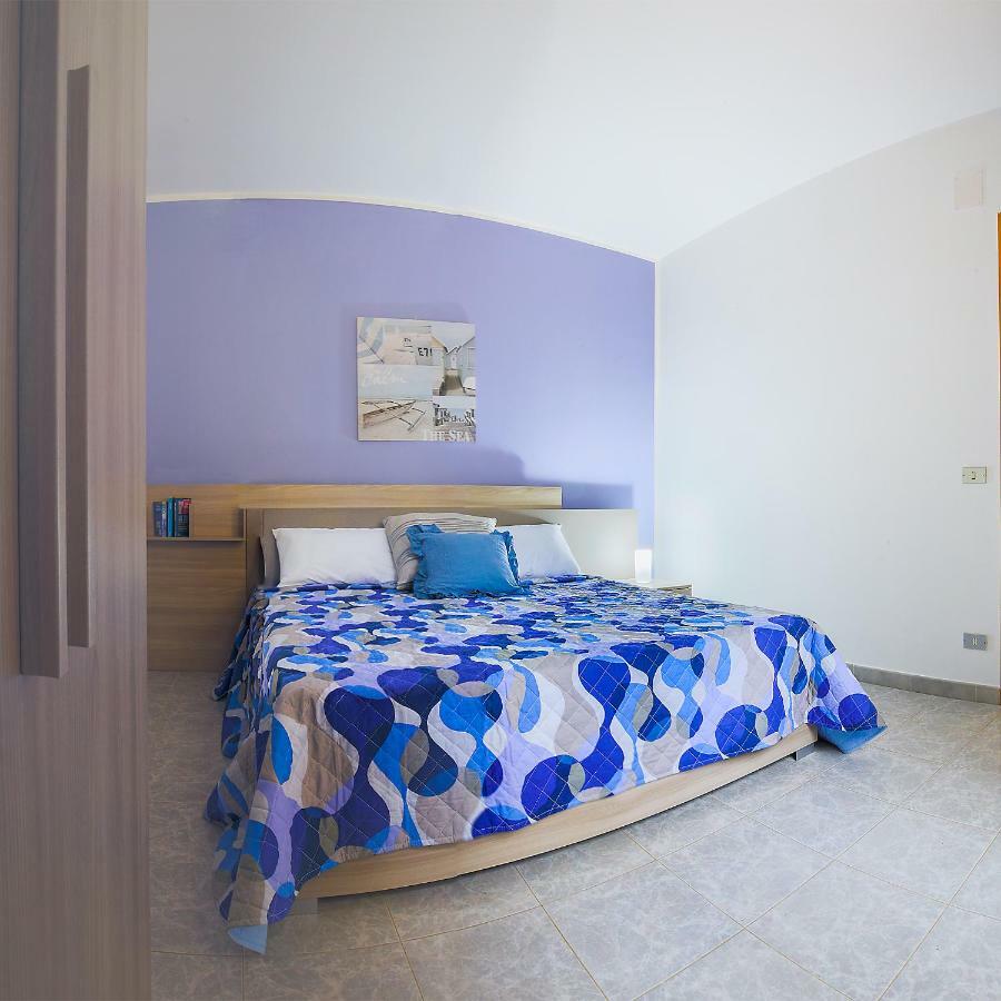 Rivela Case Vacanze Marina di Ginosa Bagian luar foto