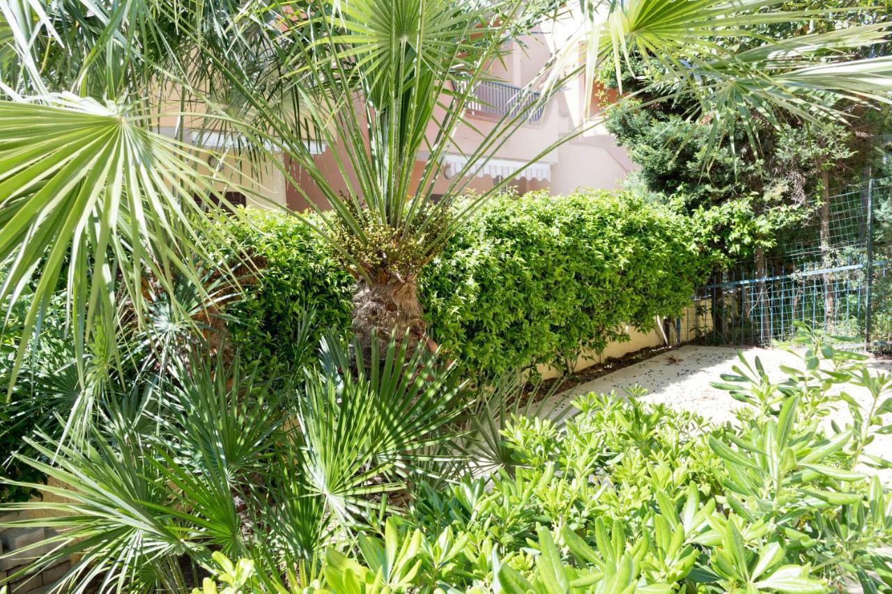 Rivela Case Vacanze Marina di Ginosa Bagian luar foto